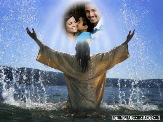 Fotomontajes Cristianos de Jesús | Fotomontajes Cristianos | Page 10