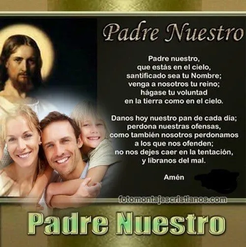 Fotomontajes cristianos con oraciones | Fotomontajes Cristianos Fotomontajes cristianos con oraciones | Fotomontajes Cristianos