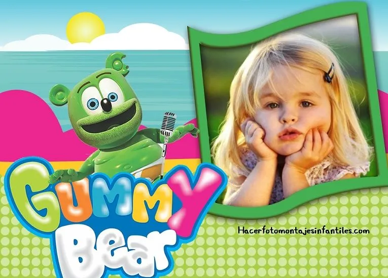 Fotomontajes divertidos para niños | Fotomontajes infantiles Fotomontajes divertidos para niños | Fotomontajes infantiles