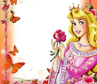 Marcos Princesas Disney en alta calidad para incluir tus fotos Marcos Princesas Disney en alta calidad para incluir tus fotos