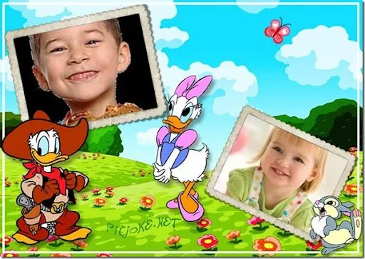Picjoke.net para 2 fotos - Imagui