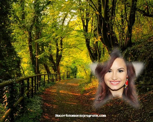 Fotomontajes de paisajes | Hacer Fotomontajes Gratis - Part 4
