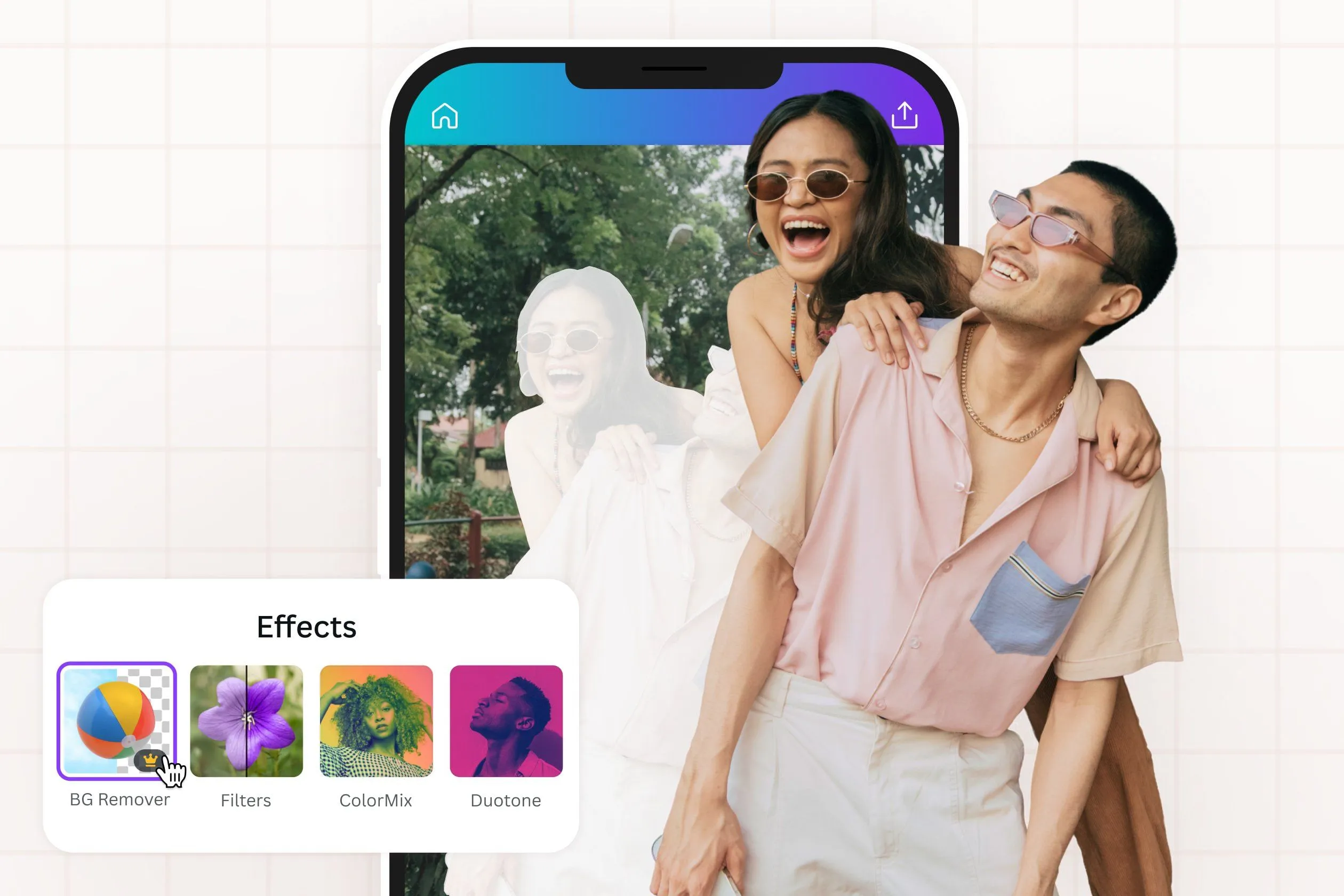 Fotomontajes - Haz un fotomontaje gratis | Canva Fotomontajes - Haz un fotomontaje gratis | Canva