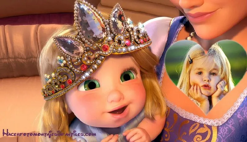 Fotomontajes de las Princesas | Fotomontajes infantiles - Part 4 Fotomontajes de las Princesas | Fotomontajes infantiles - Part 4
