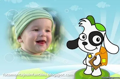 Fotomontajes Infantiles - Doki Doki | Fotomontajes Infantiles Fotomontajes Infantiles - Doki Doki | Fotomontajes Infantiles