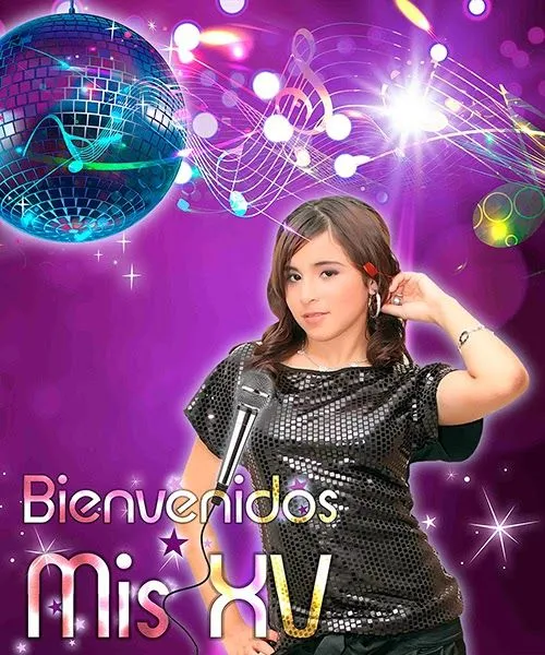 Fotomontajes para invitaciónes de XV años gratis - Imagui Fotomontajes para invitaciónes de XV años gratis - Imagui