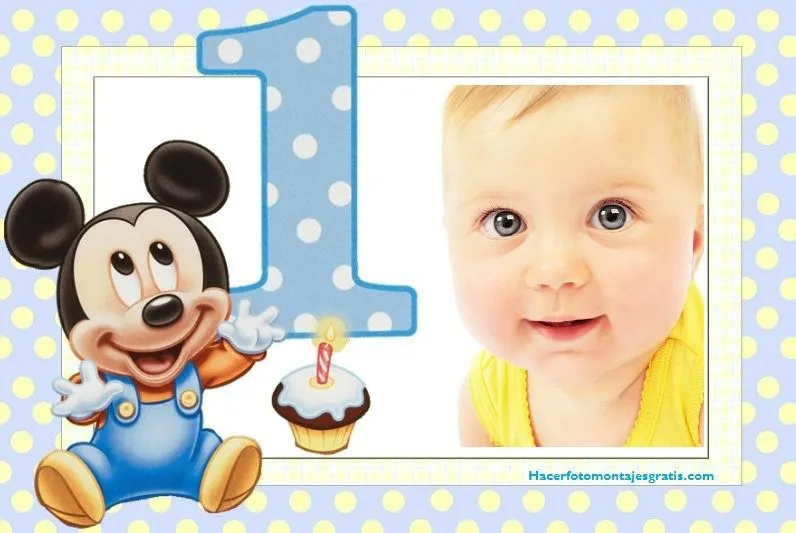 Fotomontajes con Mickey y sus amigos | Hacer Fotomontajes Gratis Fotomontajes con Mickey y sus amigos | Hacer Fotomontajes Gratis