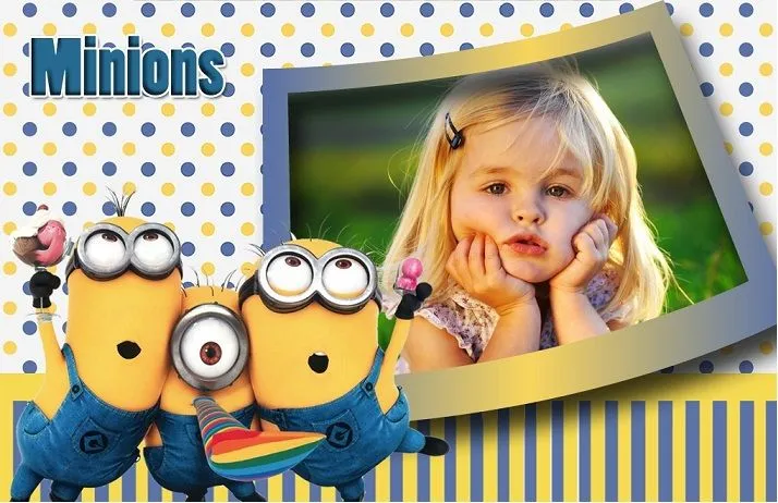 Fotomontajes de Peliculas infantiles | Fotomontajes infantiles ...