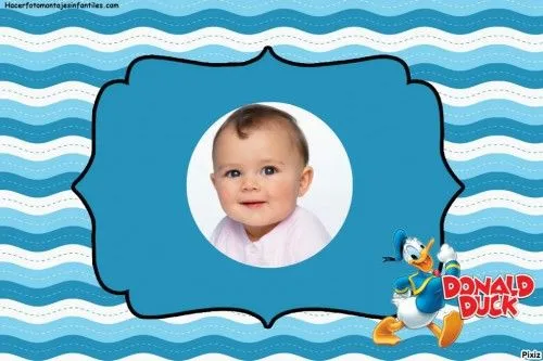 Fotomontajes de Minnie y Mickey | Fotomontajes infantiles Fotomontajes de Minnie y Mickey | Fotomontajes infantiles