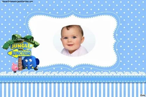 Fotomontajes para nenes | Fotomontajes infantiles - Part 5
