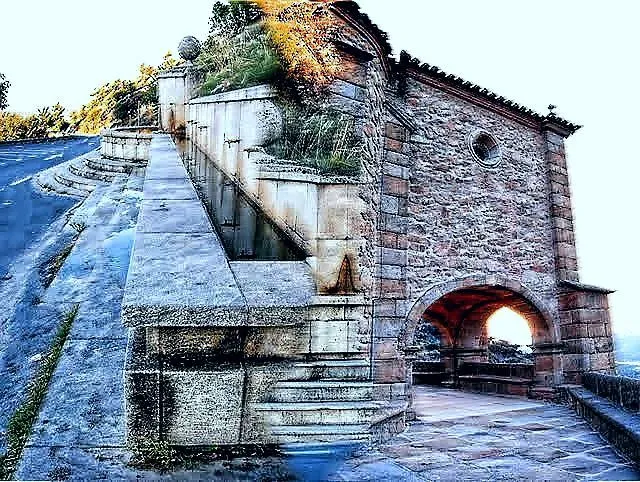 Fotomontajes de paisajes