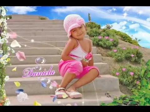 Fotomontajes photoshop - para niñas - YouTube Fotomontajes photoshop - para niñas - YouTube