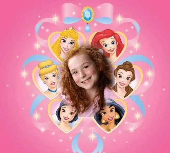 Fotomontajes Princesas de Disney | Fotomontajes Online Fotomontajes Princesas de Disney | Fotomontajes Online