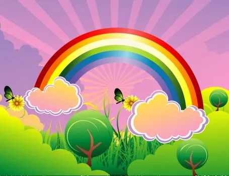 Arco_iris_y_nubes_ ...