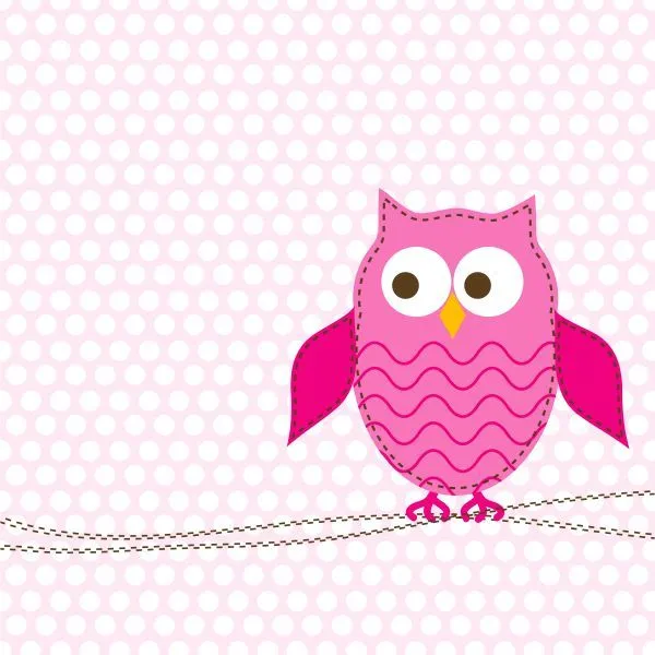 Imagen buho infantil - Imagui