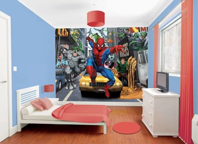 Fotomurales Infantiles | papel pintado infantil Fotomurales Infantiles | papel pintado infantil