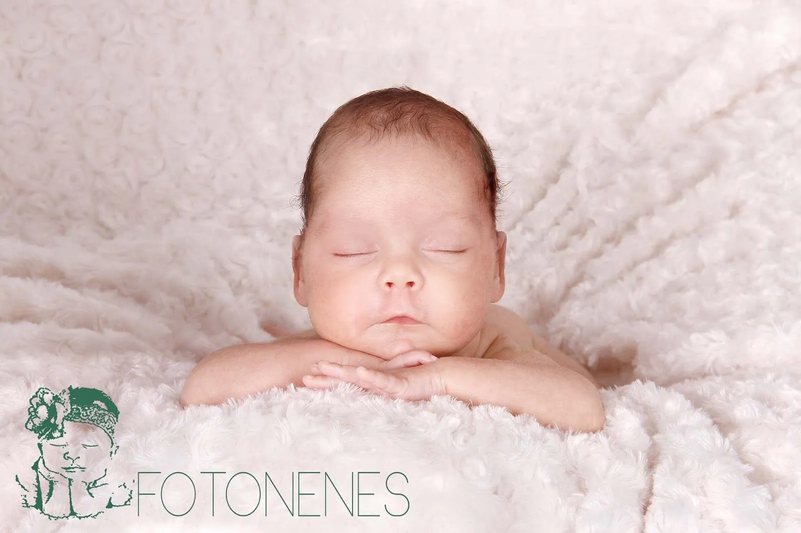 FOTONENES.COM: Sesión de recién nacido. Toda la información.
