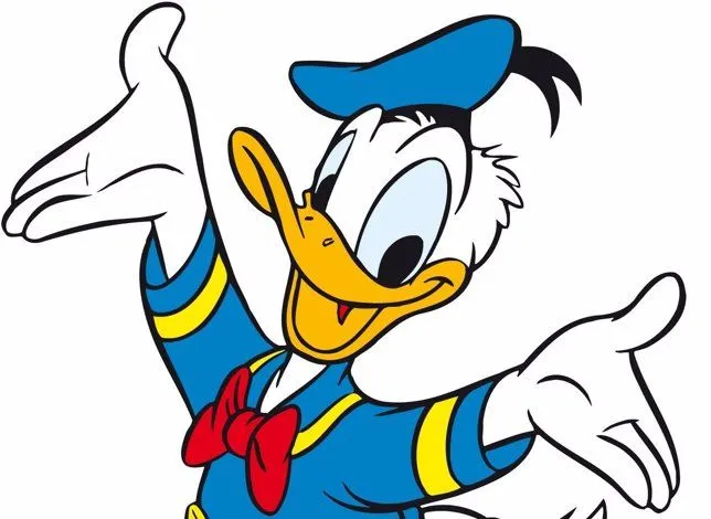 El Pato Donald cumple 80 años El Pato Donald cumple 80 años