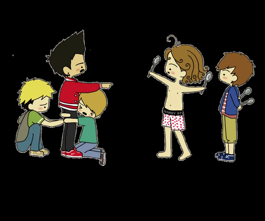 foto_png_de_one_direction_xd_ ...