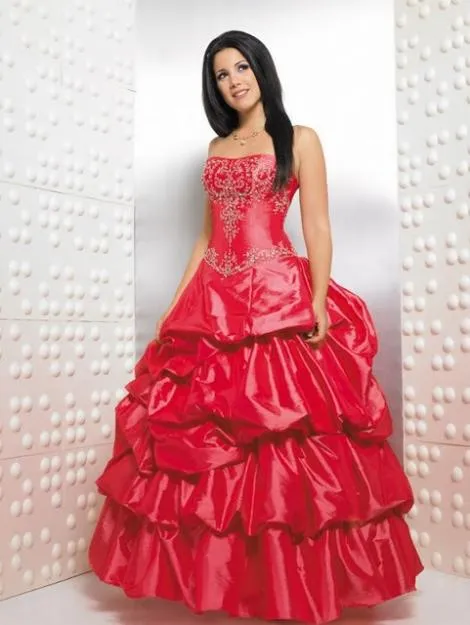 15 añeras - Imagui
