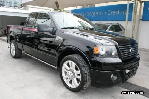 fotos de 2002 ford f150 harley davidson harley davidson en colonia ... fotos de 2002 ford f150 harley davidson harley davidson en colonia ...