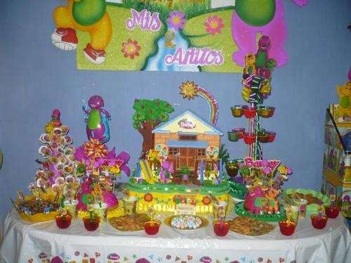 Adornos de torta de barney, lazy town, hi5, princesas, ben10, etc ... Adornos de torta de barney, lazy town, hi5, princesas, ben10, etc ...