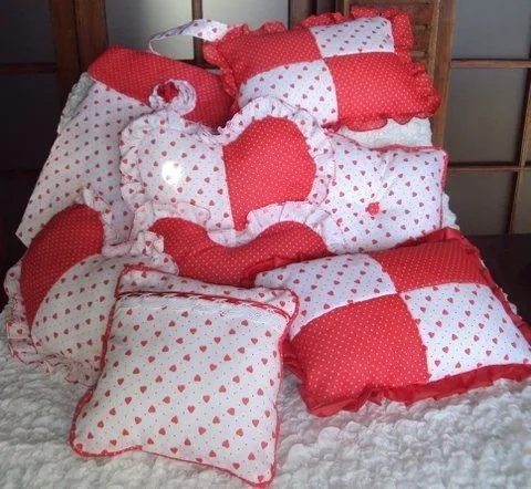 Fotos de Almohadones para niños - Buenos Aires - Casa / Jardin