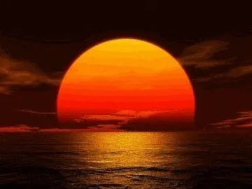 Fotos de amanecer