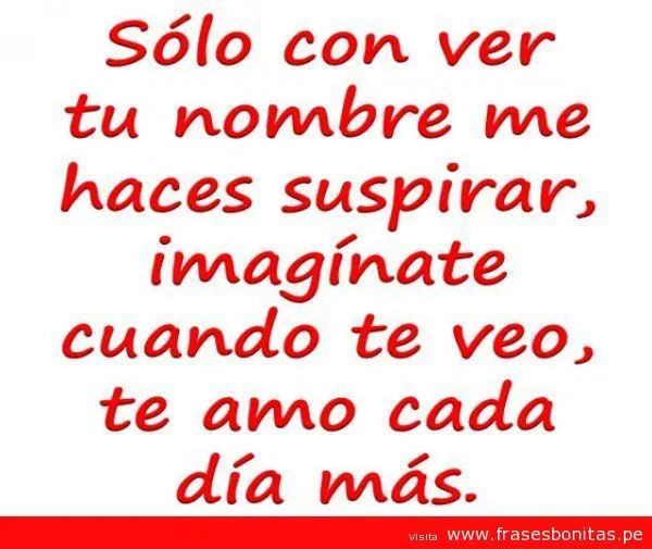 Ver fotos de Amor - Imagenes de amor: Ver imagenes romanticas de amor