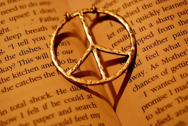 Fotos de Amor: Peace and Love 05