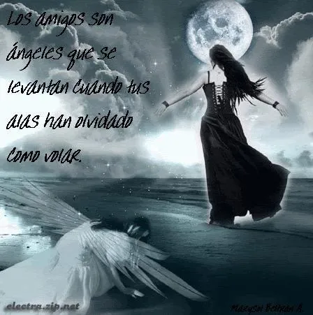 Imagenes de angeles tristes con frases - Imagui Imagenes de angeles tristes con frases - Imagui