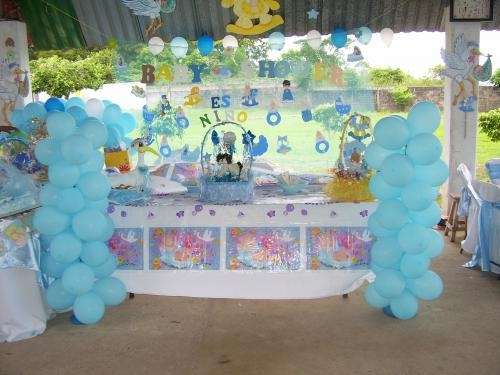 Animacion para un baby shower - Imagui