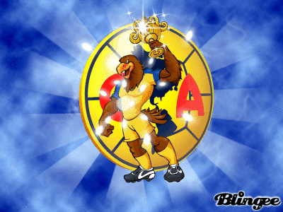 Fotos animadas club america para compartir #1760057 | Blingee.com