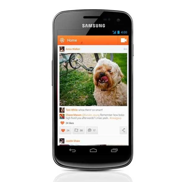 Cómo hacer fotos animadas con el móvil - tuexpertoapps.com