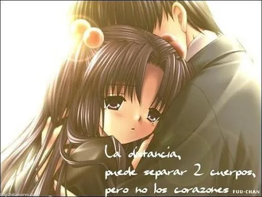 ANIME DE ENAMORADOS - Imagui