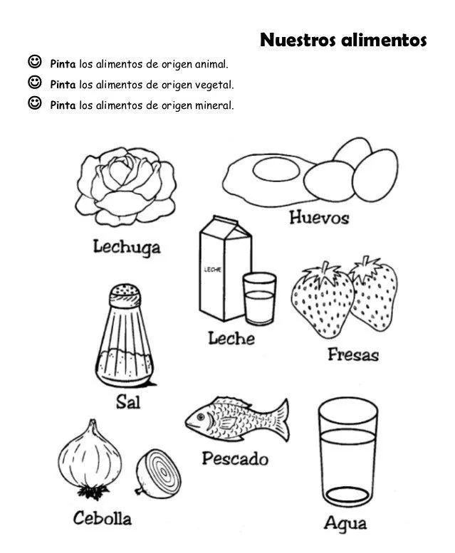 Fotos De Anita En Banderines | Dibujos Para Preescolar | Dibujos para preescolar, Formación de letras, Alimentos preescolar Fotos De Anita En Banderines | Dibujos Para Preescolar | Dibujos para preescolar, Formación de letras, Alimentos preescolar