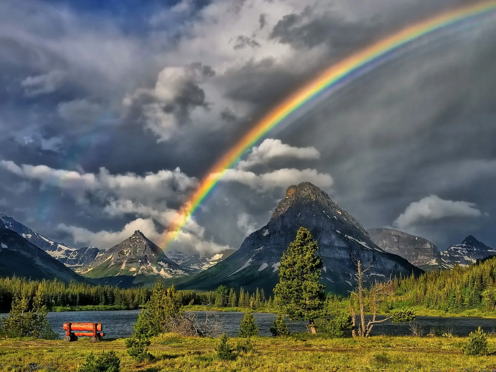 Fotos de arco iris y montañas para facebook ~ Mejores Fotos del ... Fotos de arco iris y montañas para facebook ~ Mejores Fotos del ...