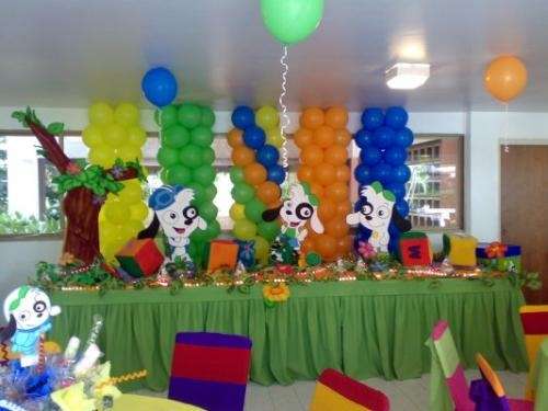 Fotos de ARCOS DE GLOBOS Y FLORES DE GLOBOS - Lima - Otros Servicios Fotos de ARCOS DE GLOBOS Y FLORES DE GLOBOS - Lima - Otros Servicios