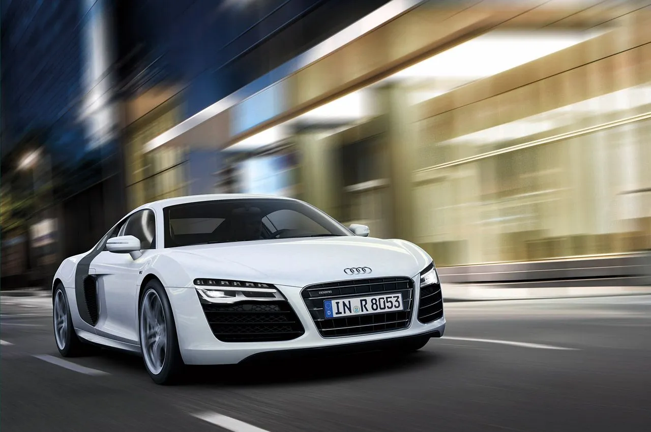 Fotos de Automovil Audi R8 | Muchas Fotos