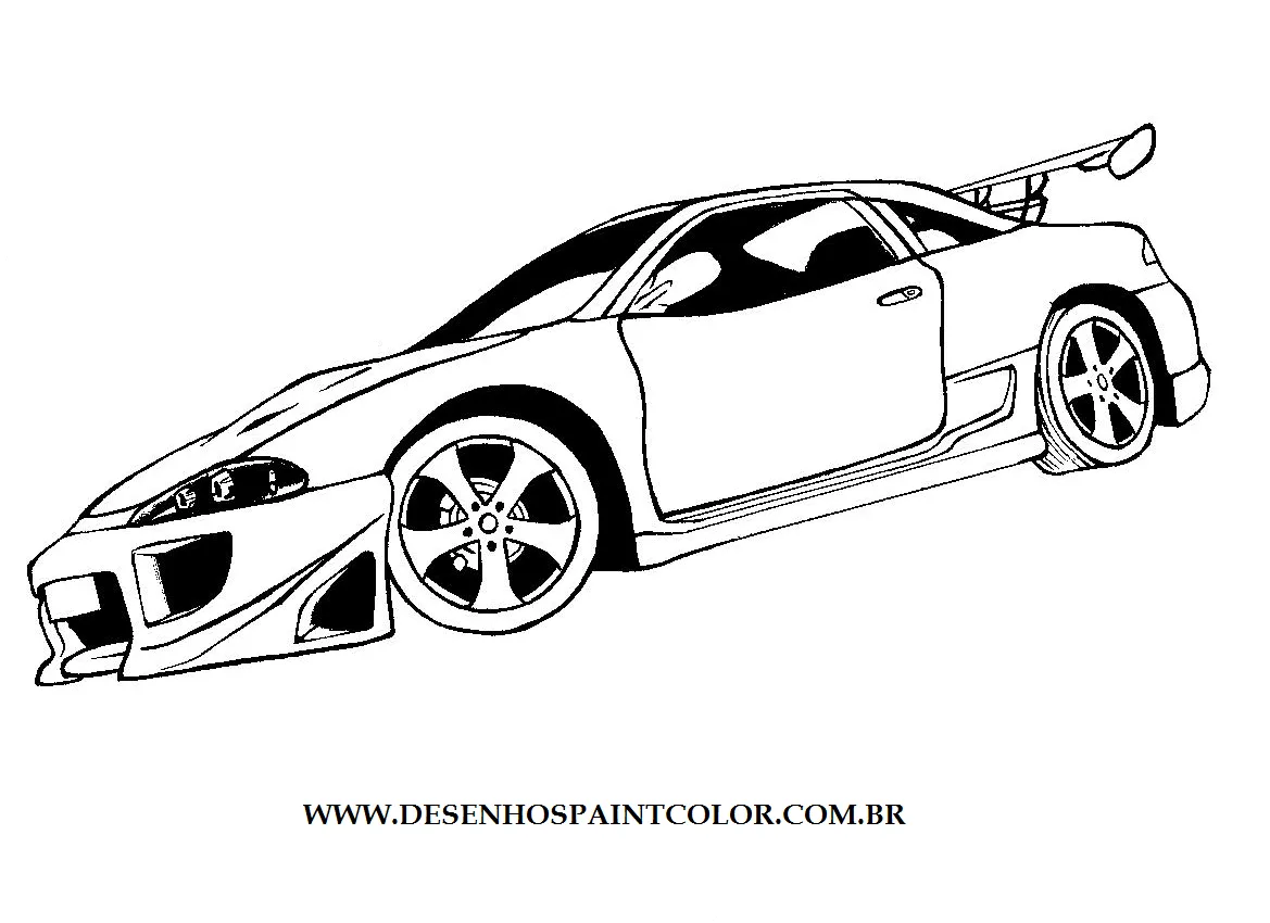 Fotos : Autos Tuning Para Pintar | Best Car Tuning Fotos : Autos Tuning Para Pintar | Best Car Tuning