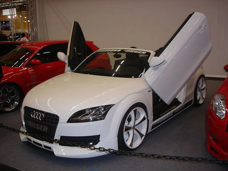 Imagenes de autos tuning - Taringa!