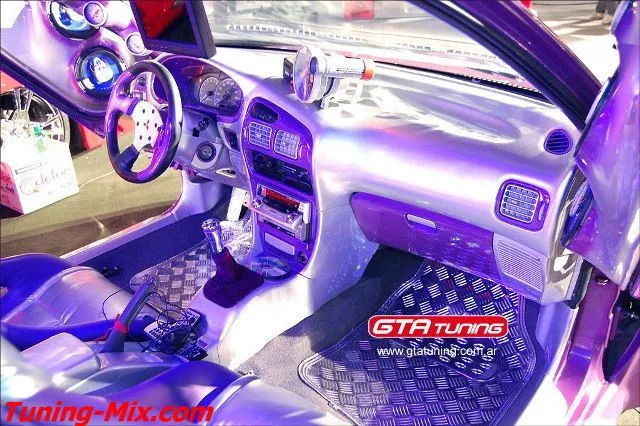 Fotos autos TuNiNg! | ToDo TuNiNg!!