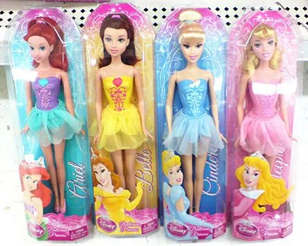 Fotos de barbie Disney - Imagui