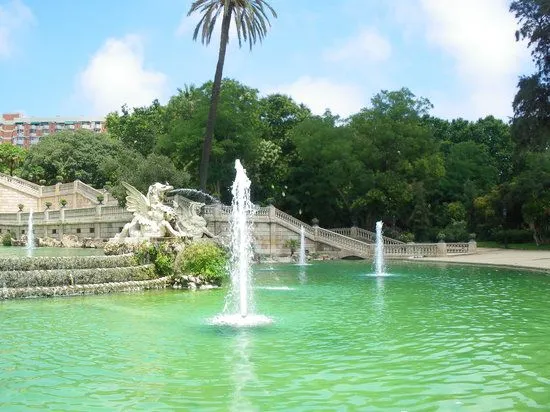 Fotos de Barcelona - Imágenes destacadas de Barcelona, Provincia ... Fotos de Barcelona - Imágenes destacadas de Barcelona, Provincia ...