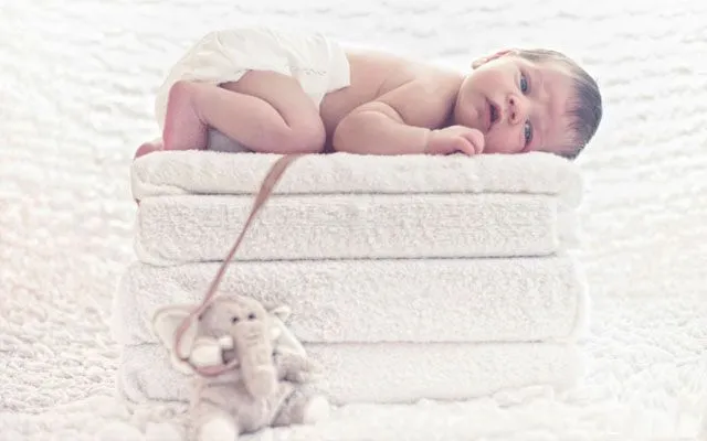 Fotos de tu bebé maravillosas con Azaustre - Bautizo y Baby Shower ...