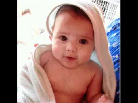 os bebes mais bonitos de 2013 - YouTube