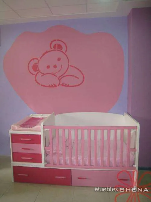 Venta fabrica cunas bebés Bogotá - Imagui