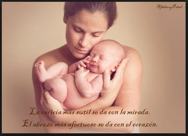 Fotos Bebes durmiendo con bellas frases y reflexiones de buenas ...