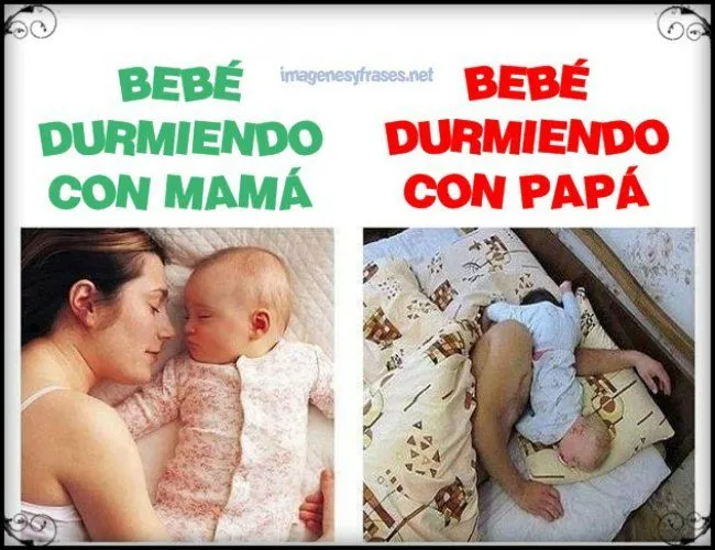 Fotos De Bebes Para Facebook | Como Duermen Los Bebes Con Los ...