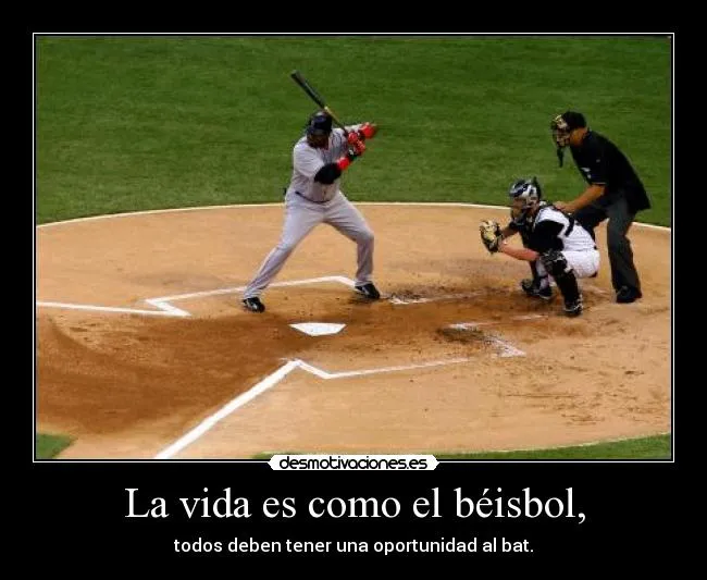 Imagenes de beisbol con frases lindas - Imagui Imagenes de beisbol con frases lindas - Imagui